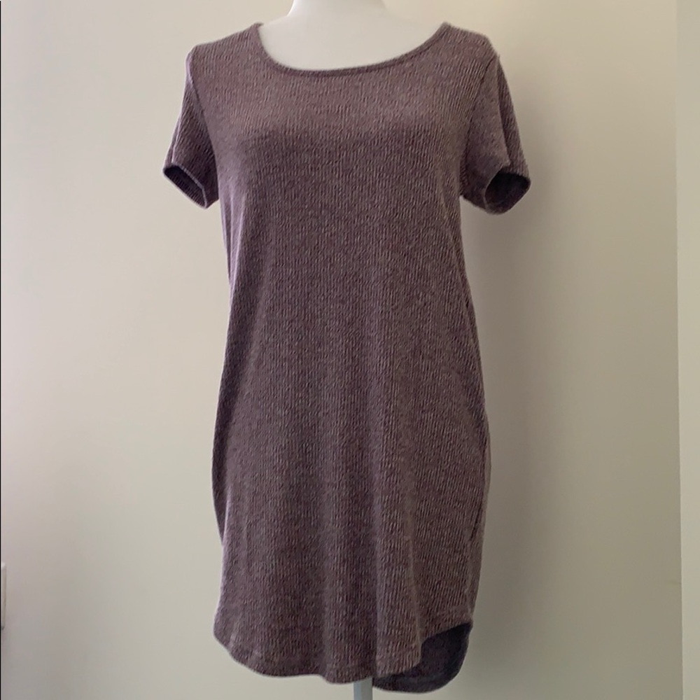 BokBok T-shirt dress Small